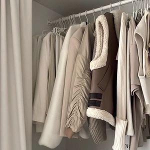 Meet your Posher, Reagan